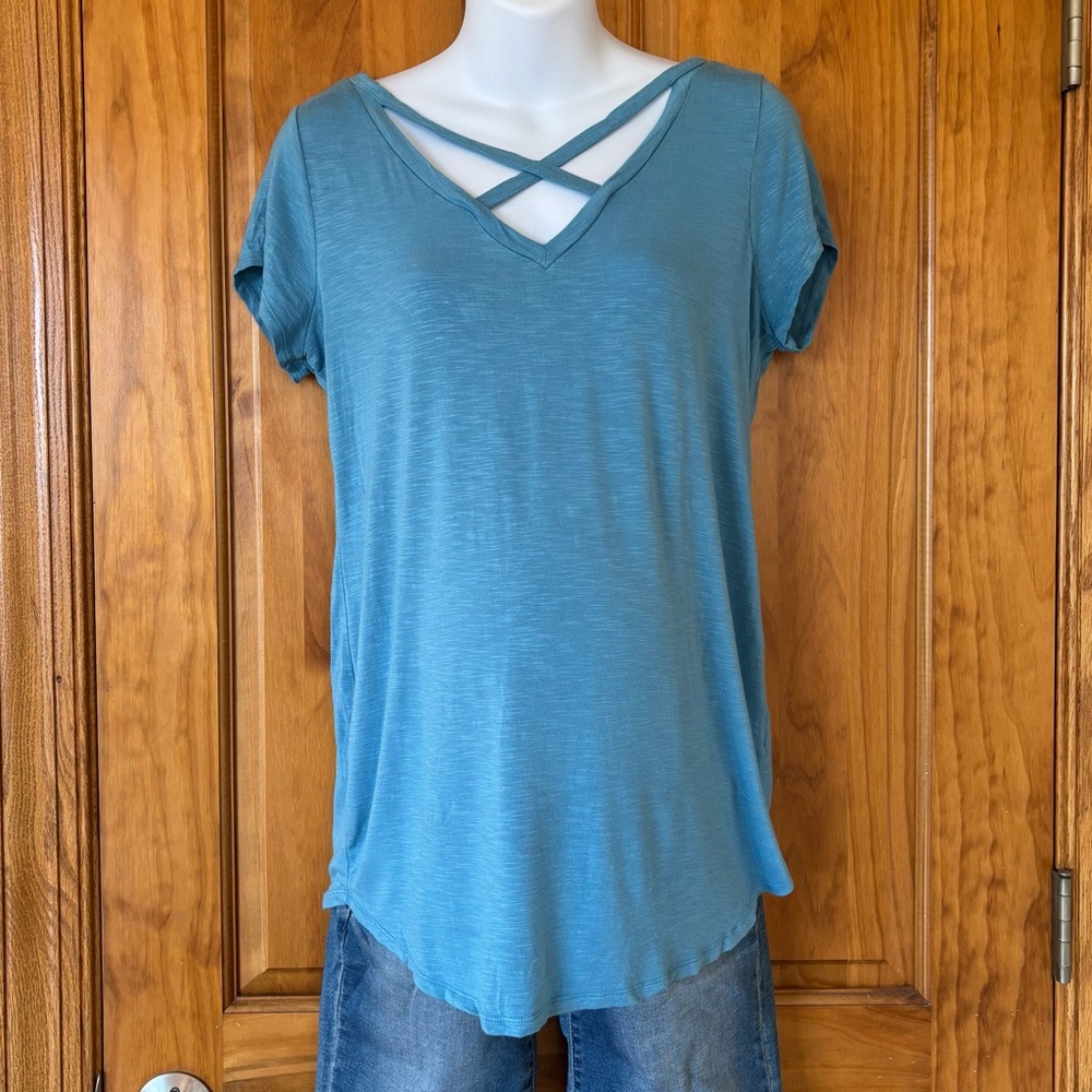 Maternity shirt